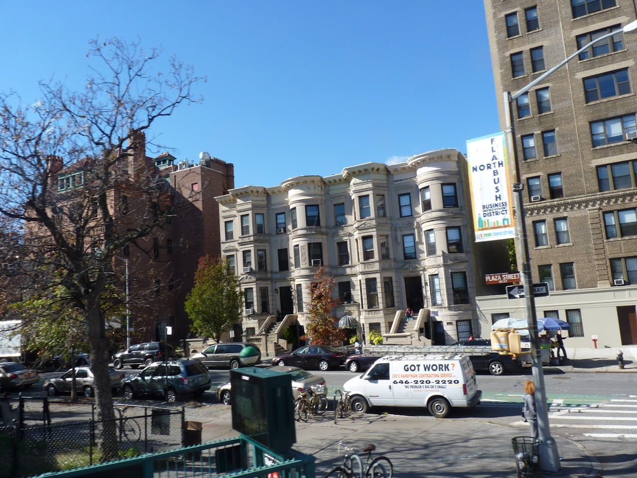 Crown Heights Apartmens  Llc