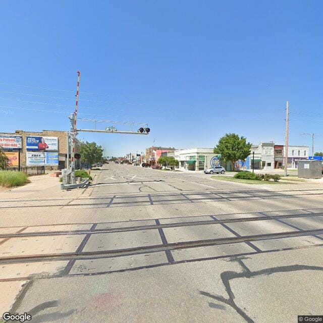 Crown Homes Of Hutchinson