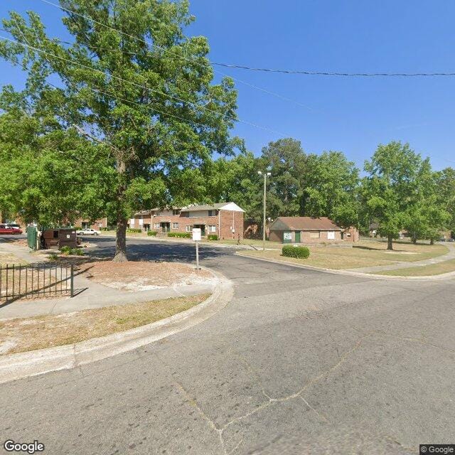 Crown Pointe Apartments