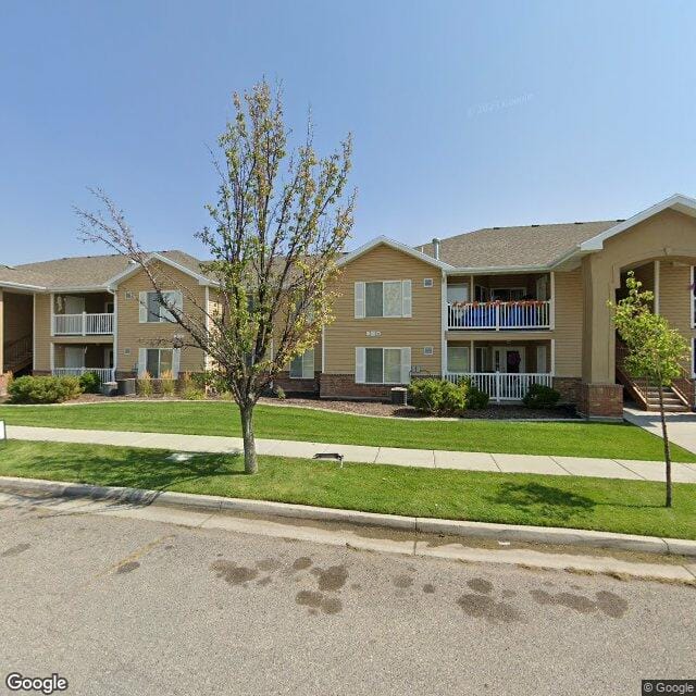 Crown Village Apts.