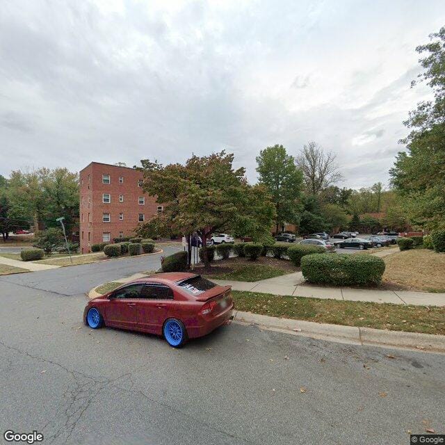 Croydon Manor Apts
