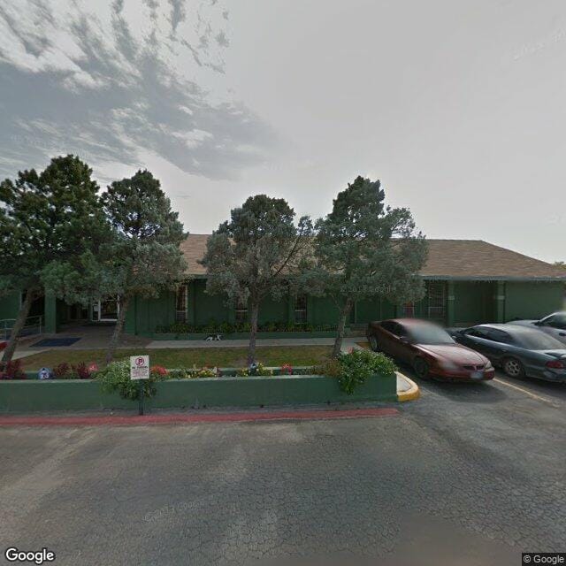 Crystal City Housing Authority