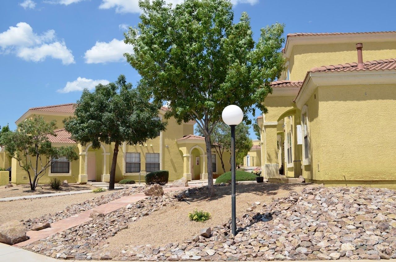 Crystal Creek Townhomes