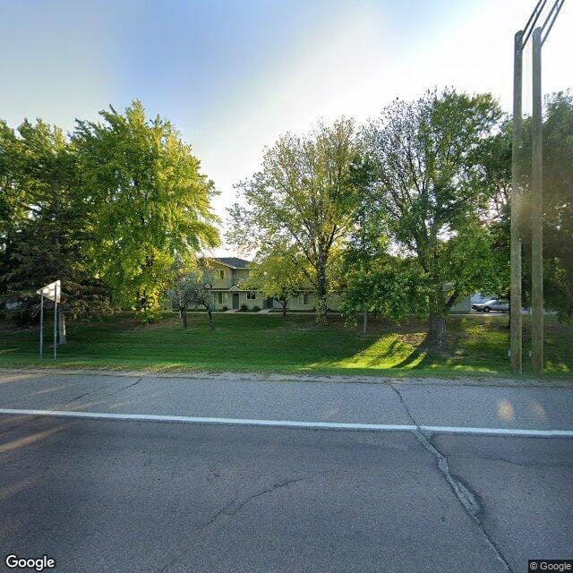 Crystal Lake Townhomes