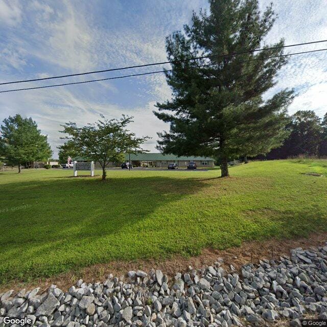Crystal Springs Apartments