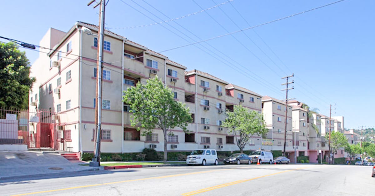 Cuatro Vientos
