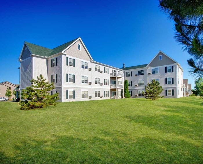 Cudahy Commons Apt Homes
