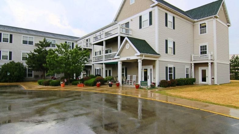 Cudahy Senior Housing