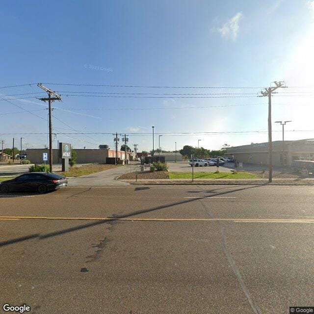 Cuero Housing Authority