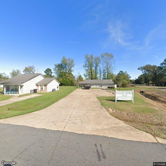 Cullen Homes Ii