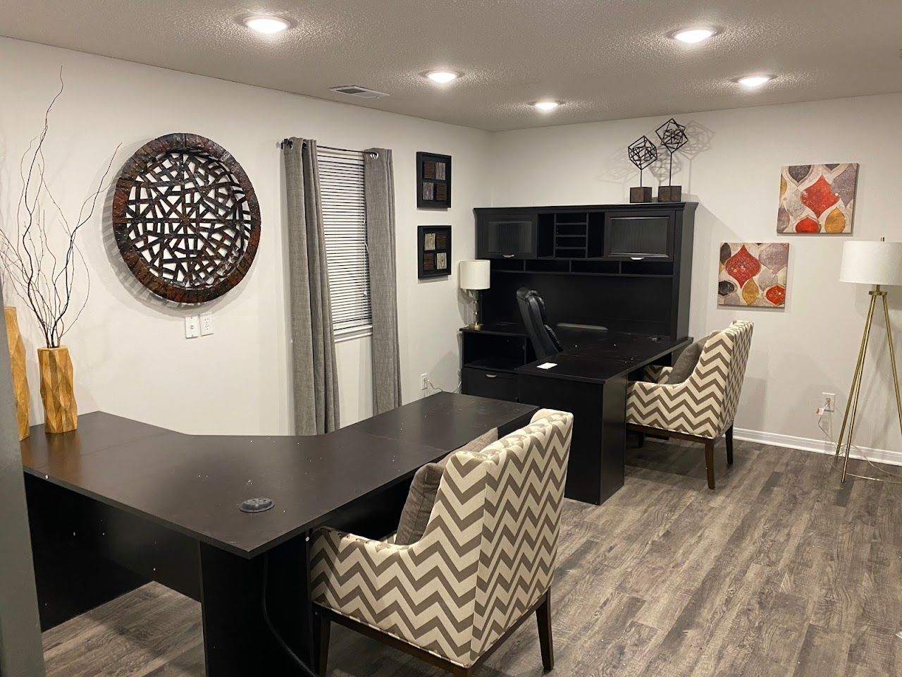 Cullman Village Apts