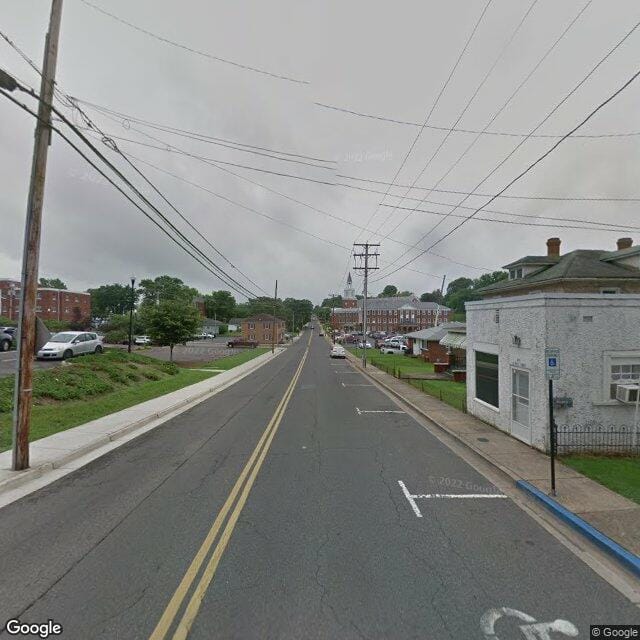 Culpeper Crossing