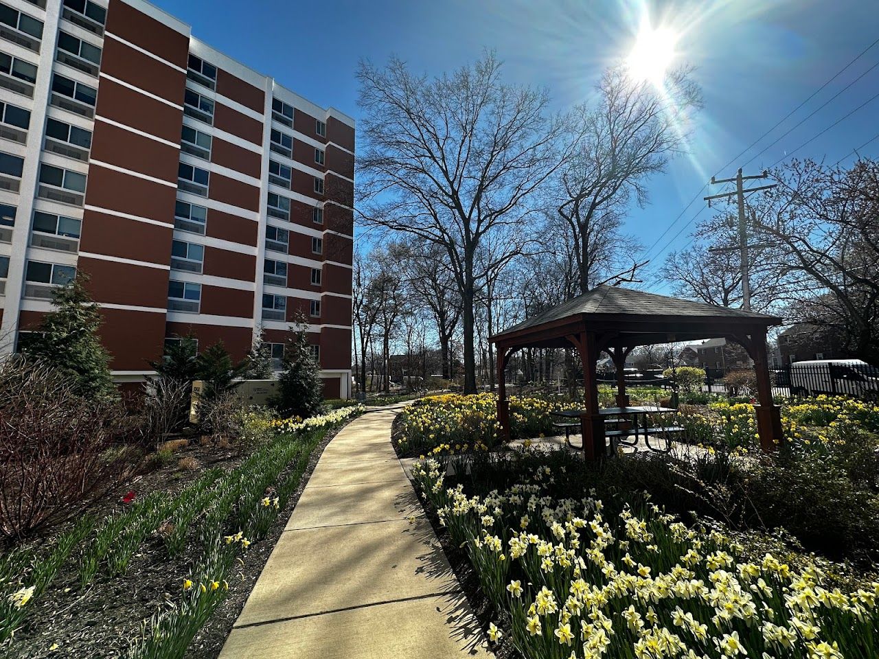 Culpepper Garden I