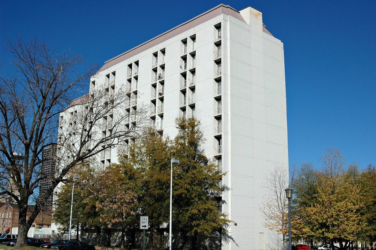Cumberland Apts