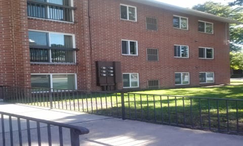 Cumberland Court
