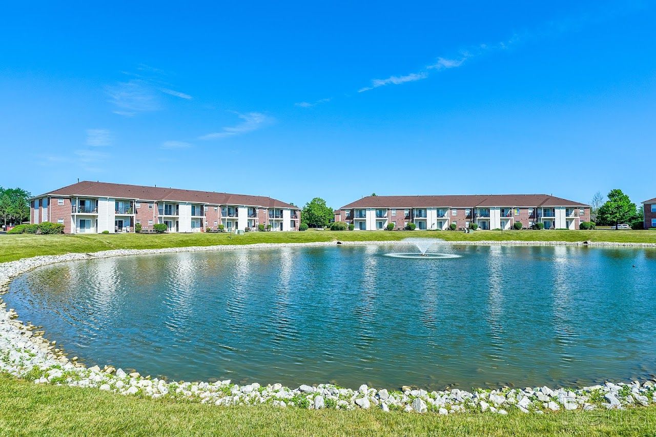 Cumberland Crossing