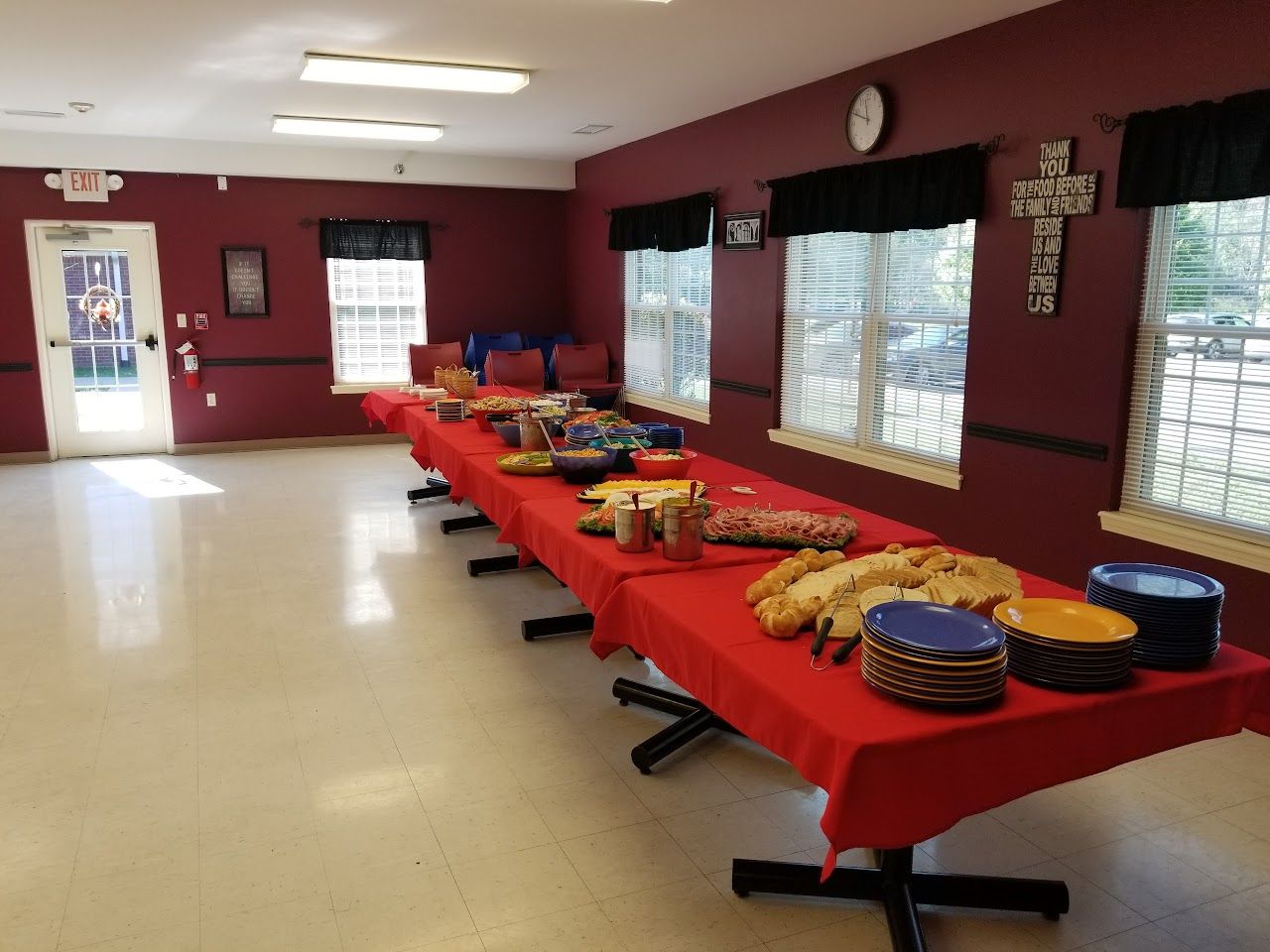 Cumberland Hope Community, Llc
