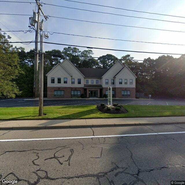 Cumberland Housing Authority