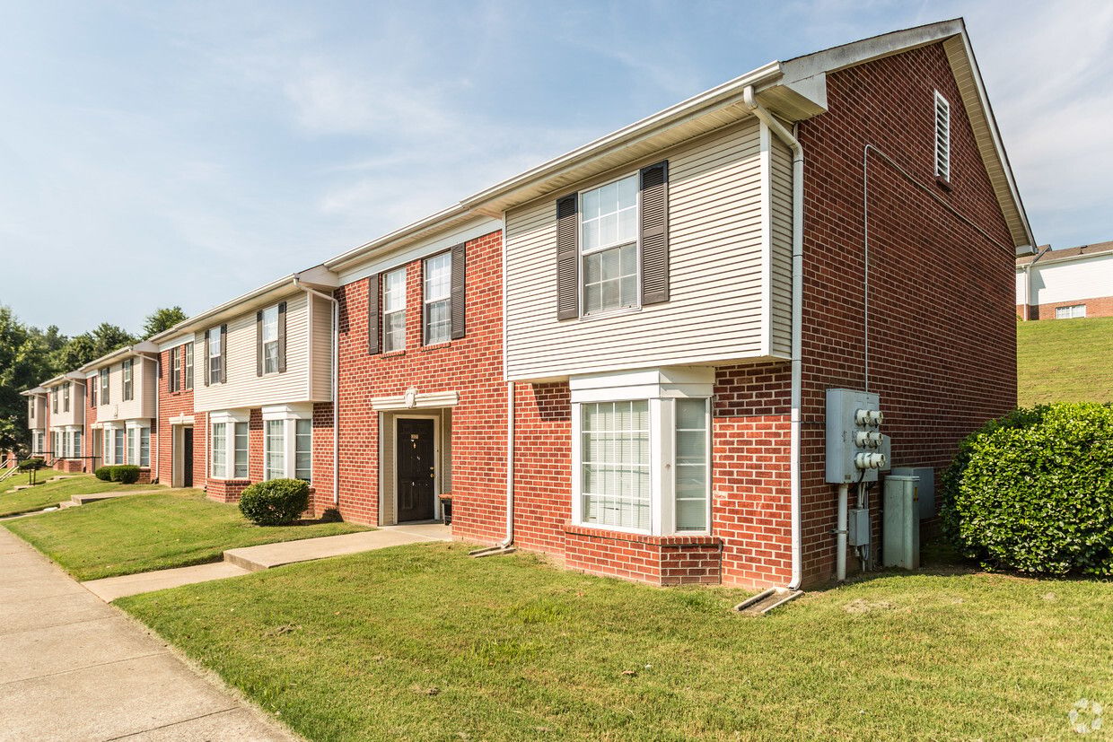 Cumberland Manor Apts