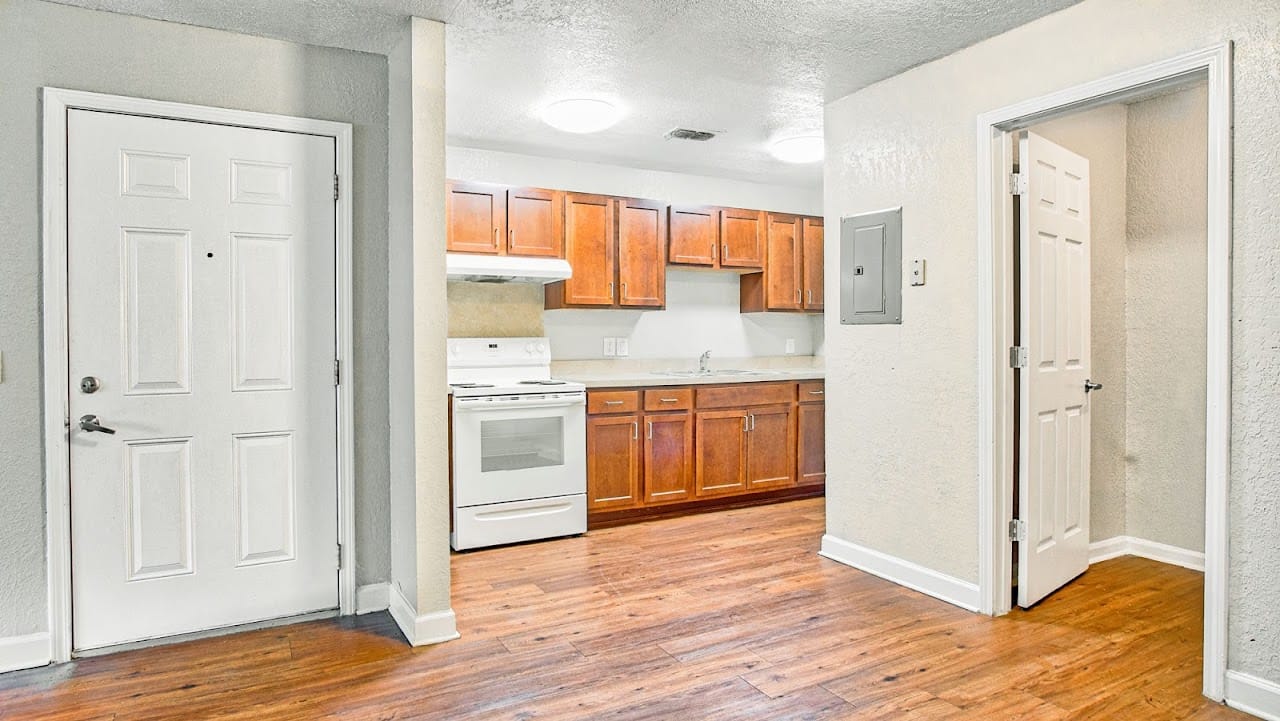Cumberland Oaks Apartments