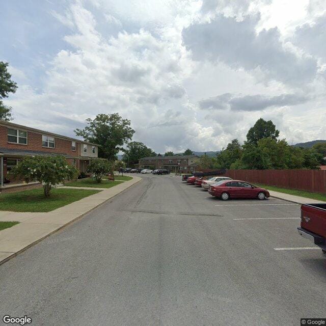 Cumberland Village Of Middlesboro