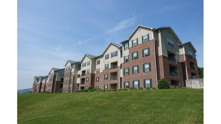 Cummings Place Apts