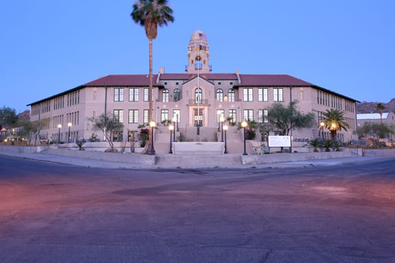 Curley School Apts