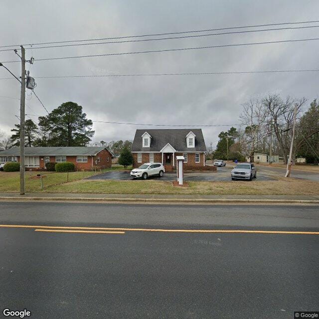 Currin Apts