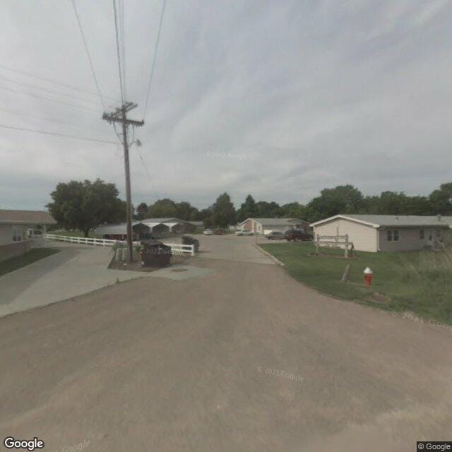 Curtis Housing Authority