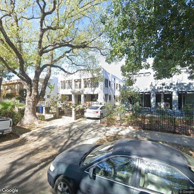 Curtis Johnson Apts
