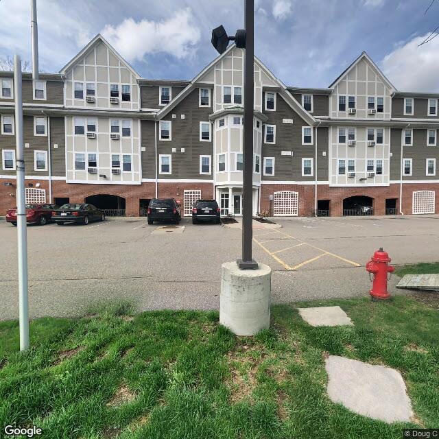 Cutler Heights Housing