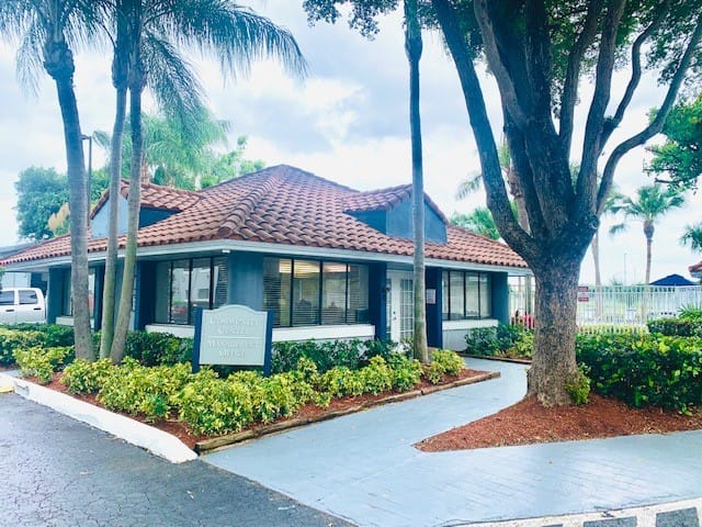 Cutler Riverside
