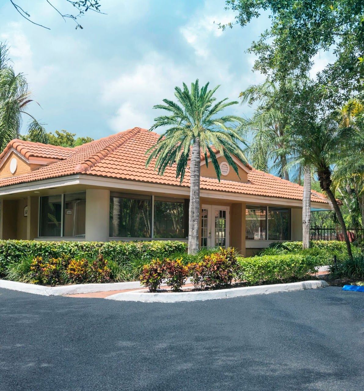 Cutler Vista