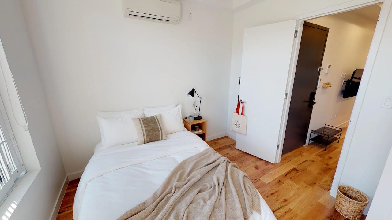 Cypress Avenue Apartments