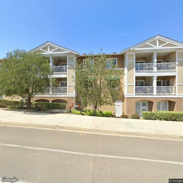 Cypress Court