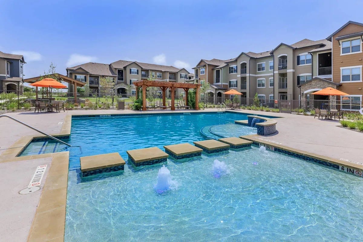 Cypress Creek Apartment Homes At Hazelwood Street