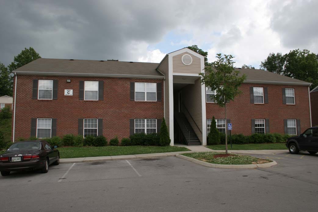 Cypress Creek Apts