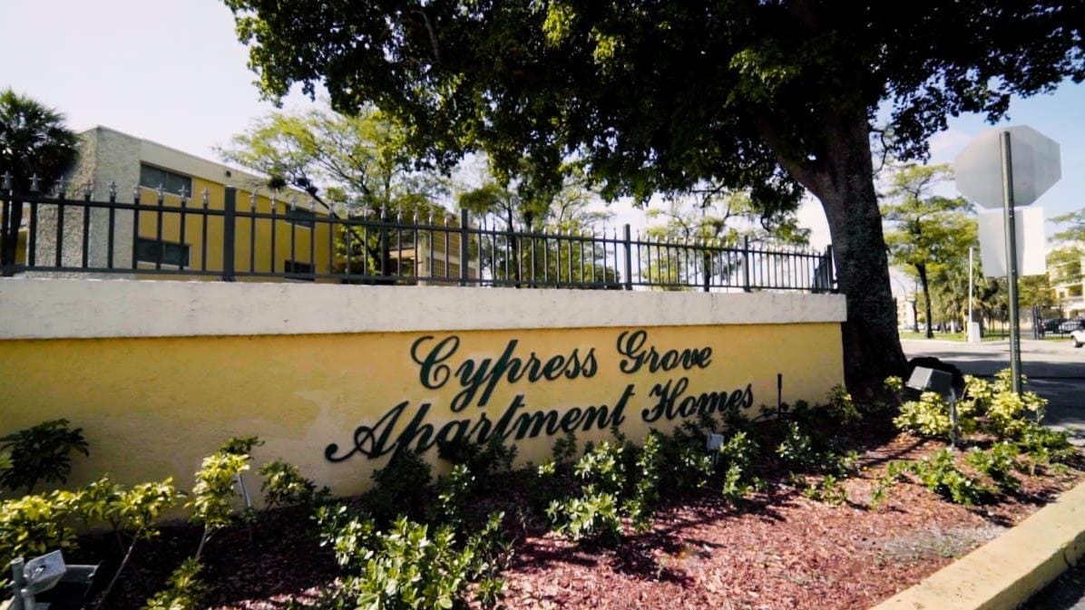Cypress Grove