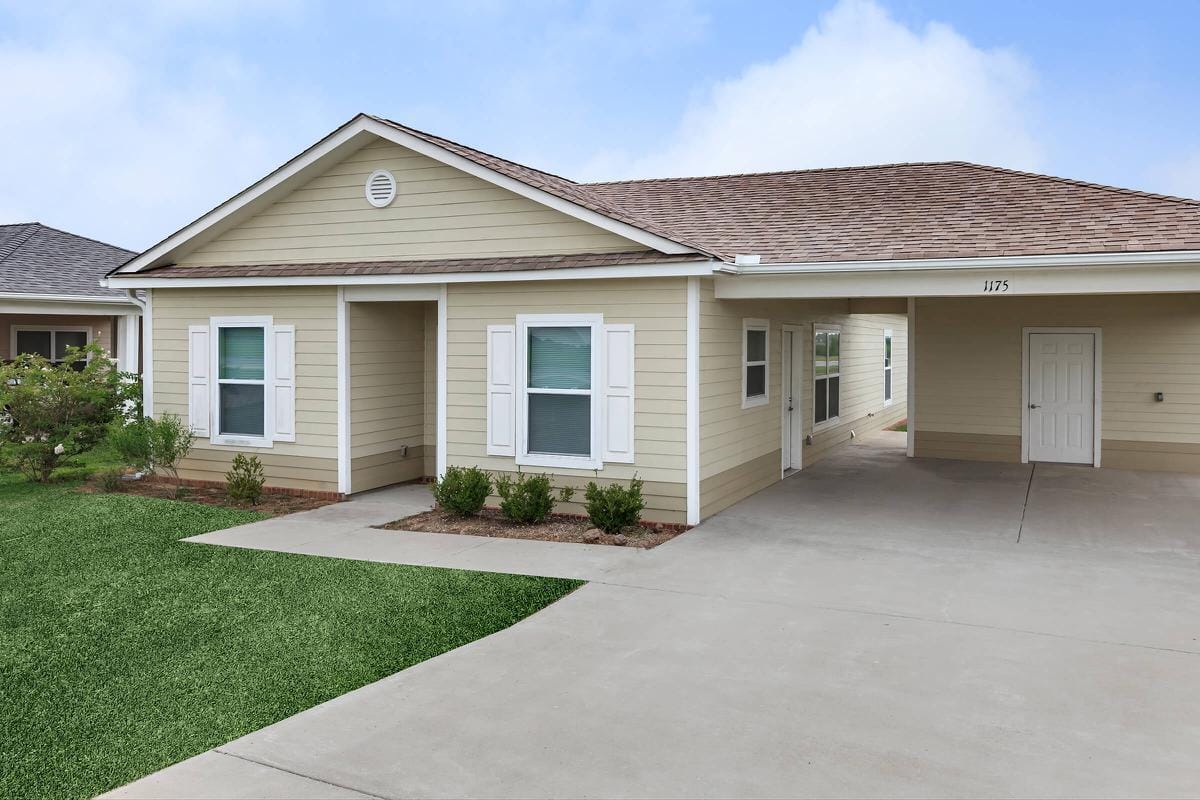 Cypress Grove   Lake Village