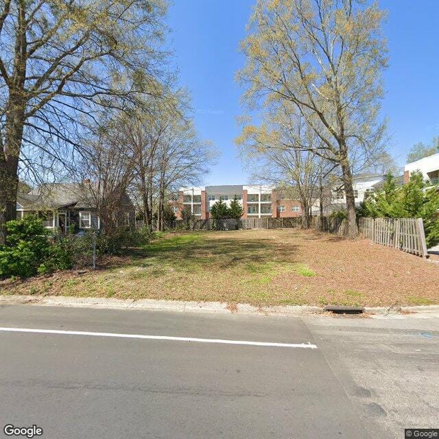Cypress Manor