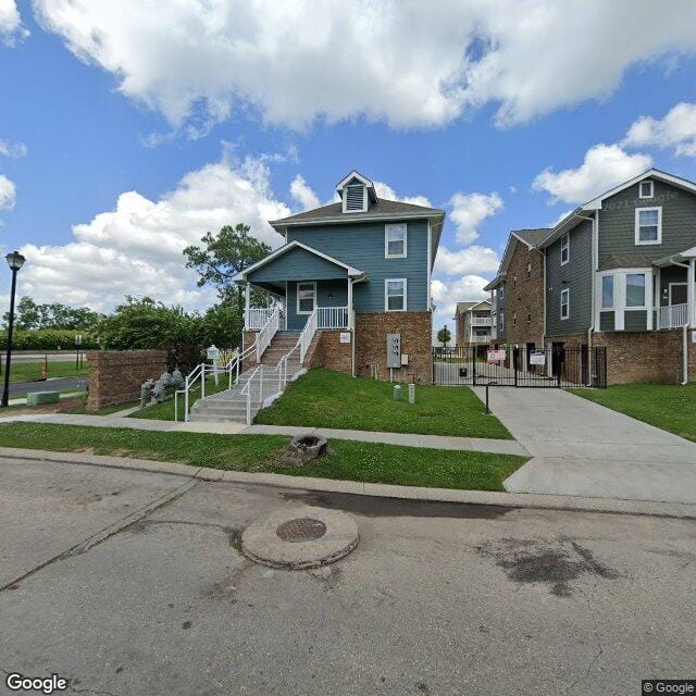 Cypress Parc