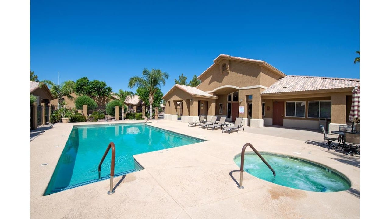 Cypress Point Apts