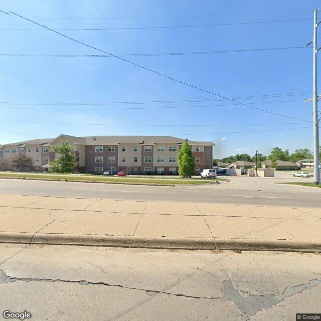 Cypress Pointe