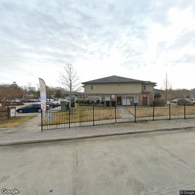 Cypress Springs Senior Apartments