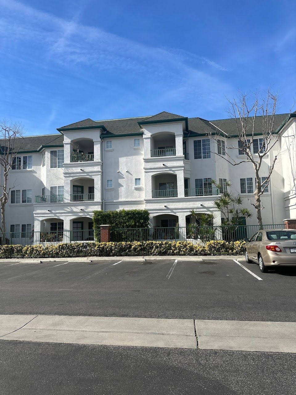 Cypress Sunrise Apts