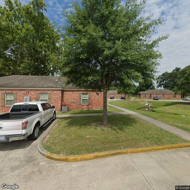 Cypress Trails Apartment Homes