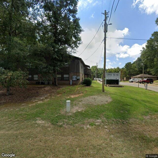 Cypress Village Apts