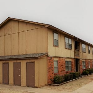 Cyril Village Apts