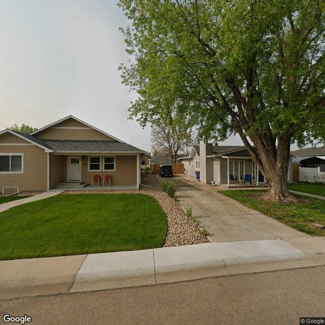 Dacono Senior Apts