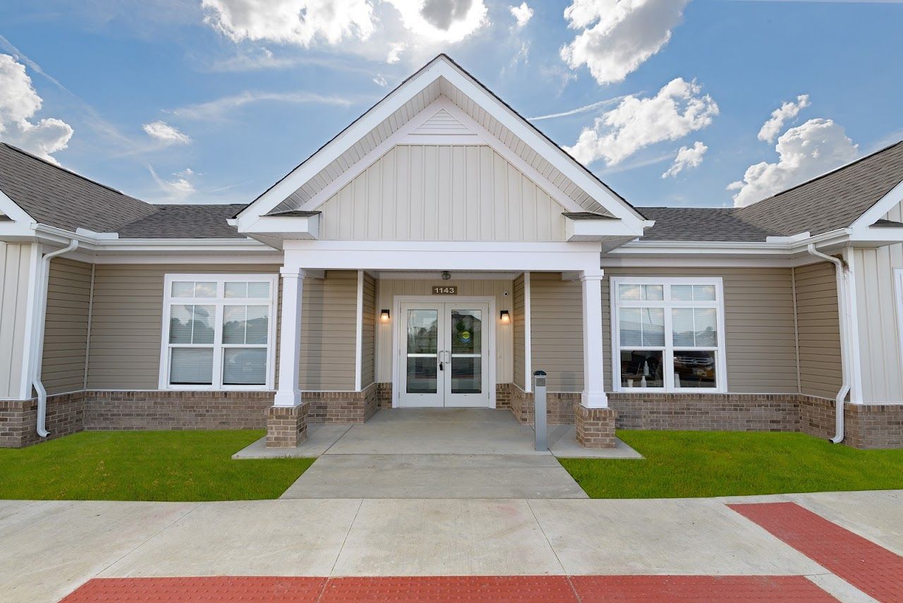 Daines Village Apartments
